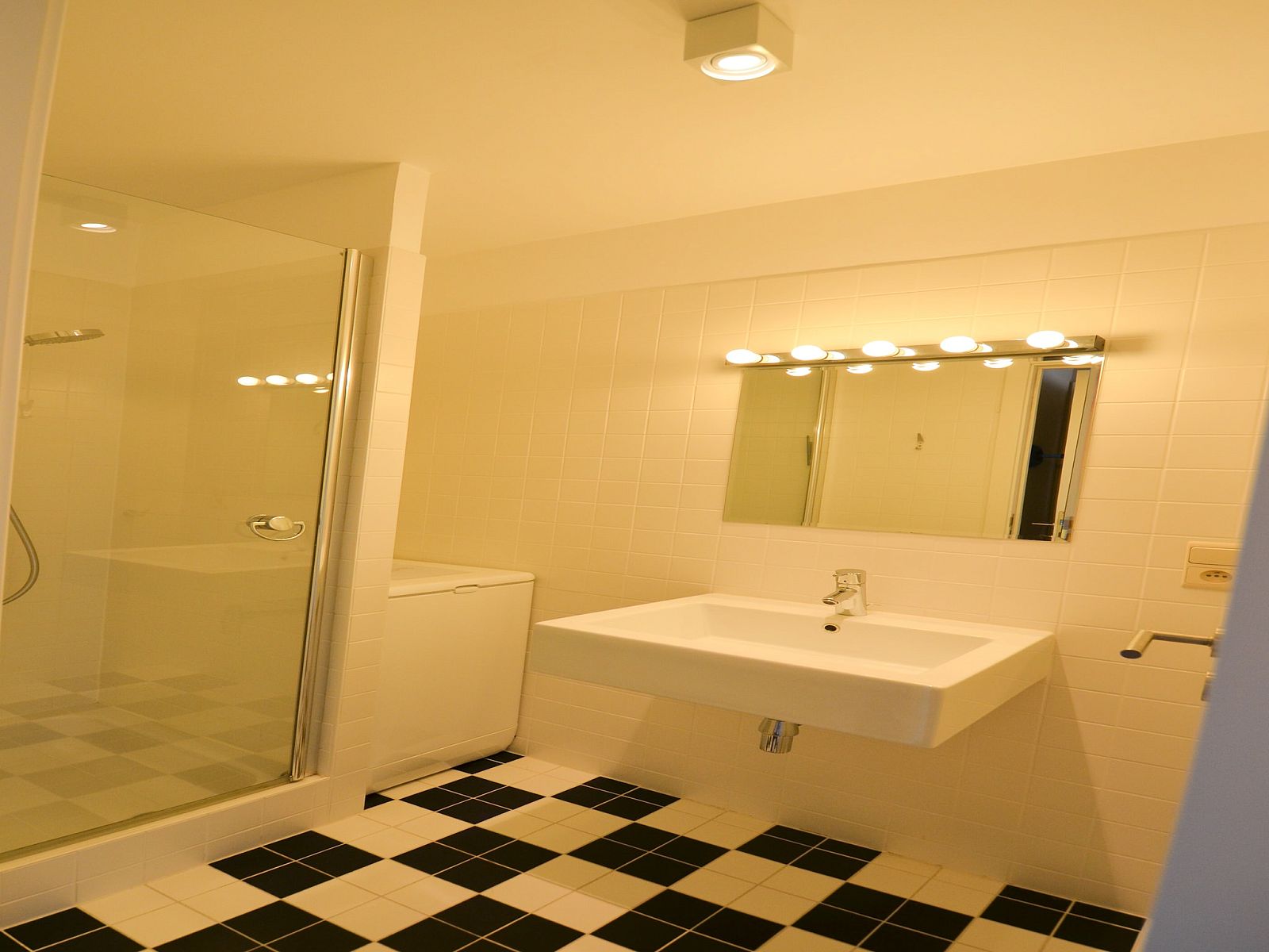 Unterkunft 019868 - Appartement Westflandern - ALEXINE/ALEX0601