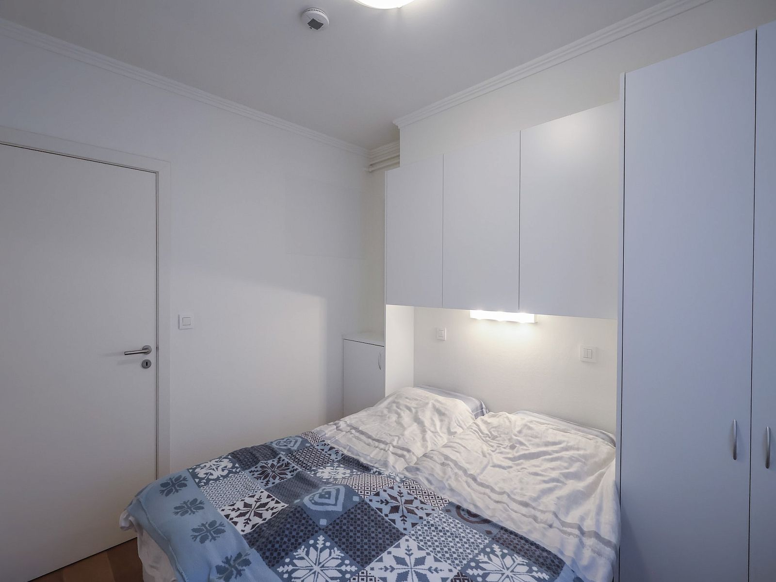 Unterkunft 019870 - Appartement Westflandern - CHRIST/CHRISTA/0202