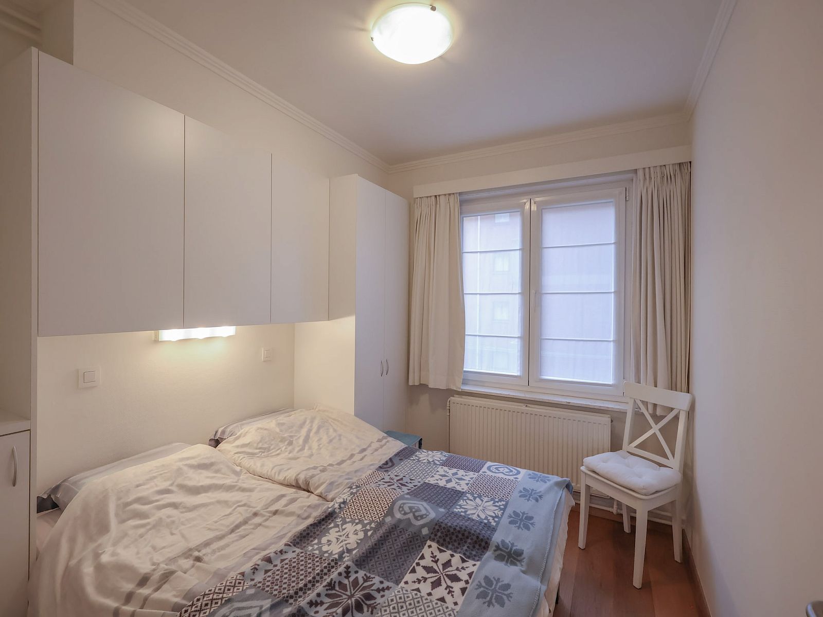 Unterkunft 019870 - Appartement Westflandern - CHRIST/CHRISTA/0202