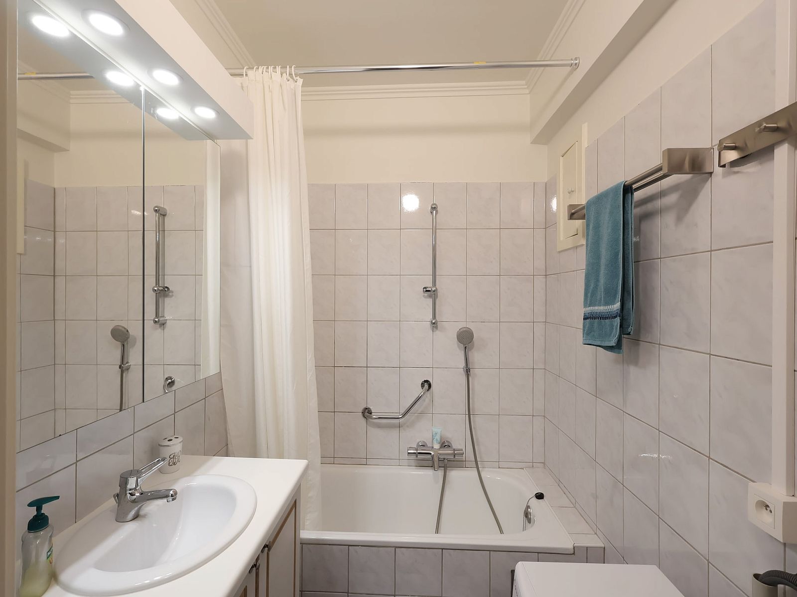 Unterkunft 019870 - Appartement Westflandern - CHRIST/CHRISTA/0202