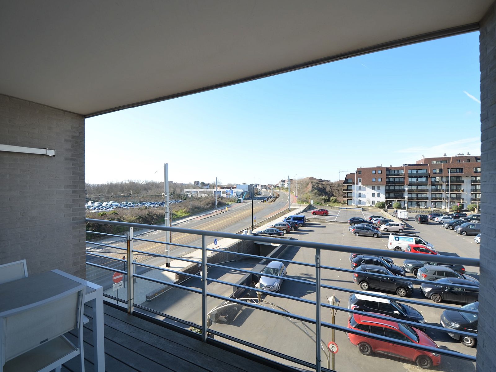 Unterkunft 019870 - Appartement Westflandern - CHRIST/CHRISTA/0202