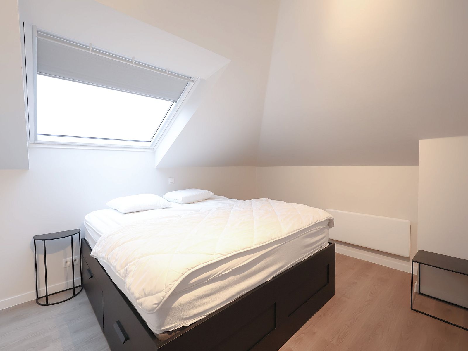 Unterkunft 019871 - Appartement Westflandern - PLAZA Z/Z22