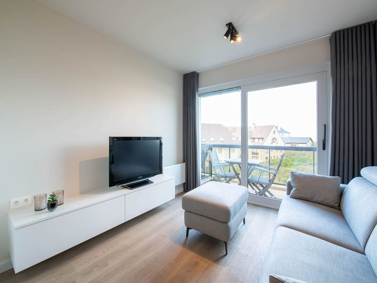 Unterkunft 019871 - Appartement Westflandern - PLAZA Z/Z22