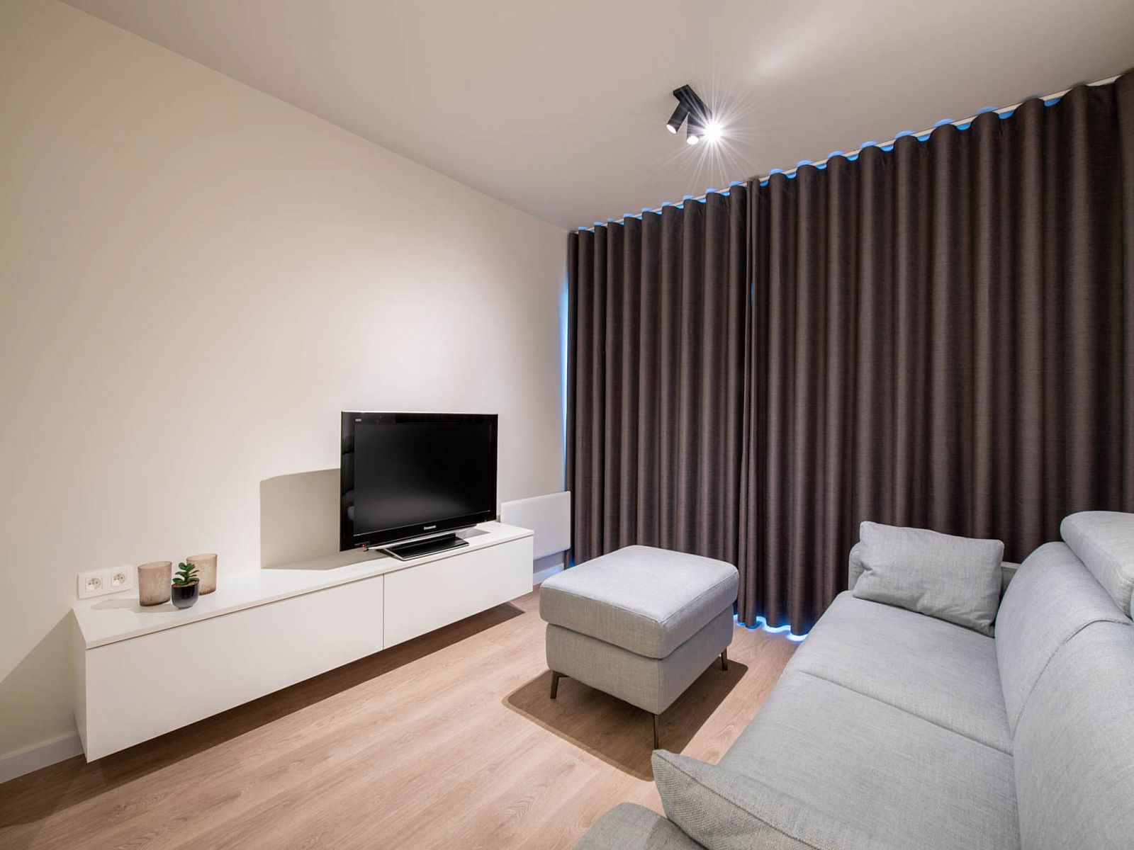 Unterkunft 019871 - Appartement Westflandern - PLAZA Z/Z22