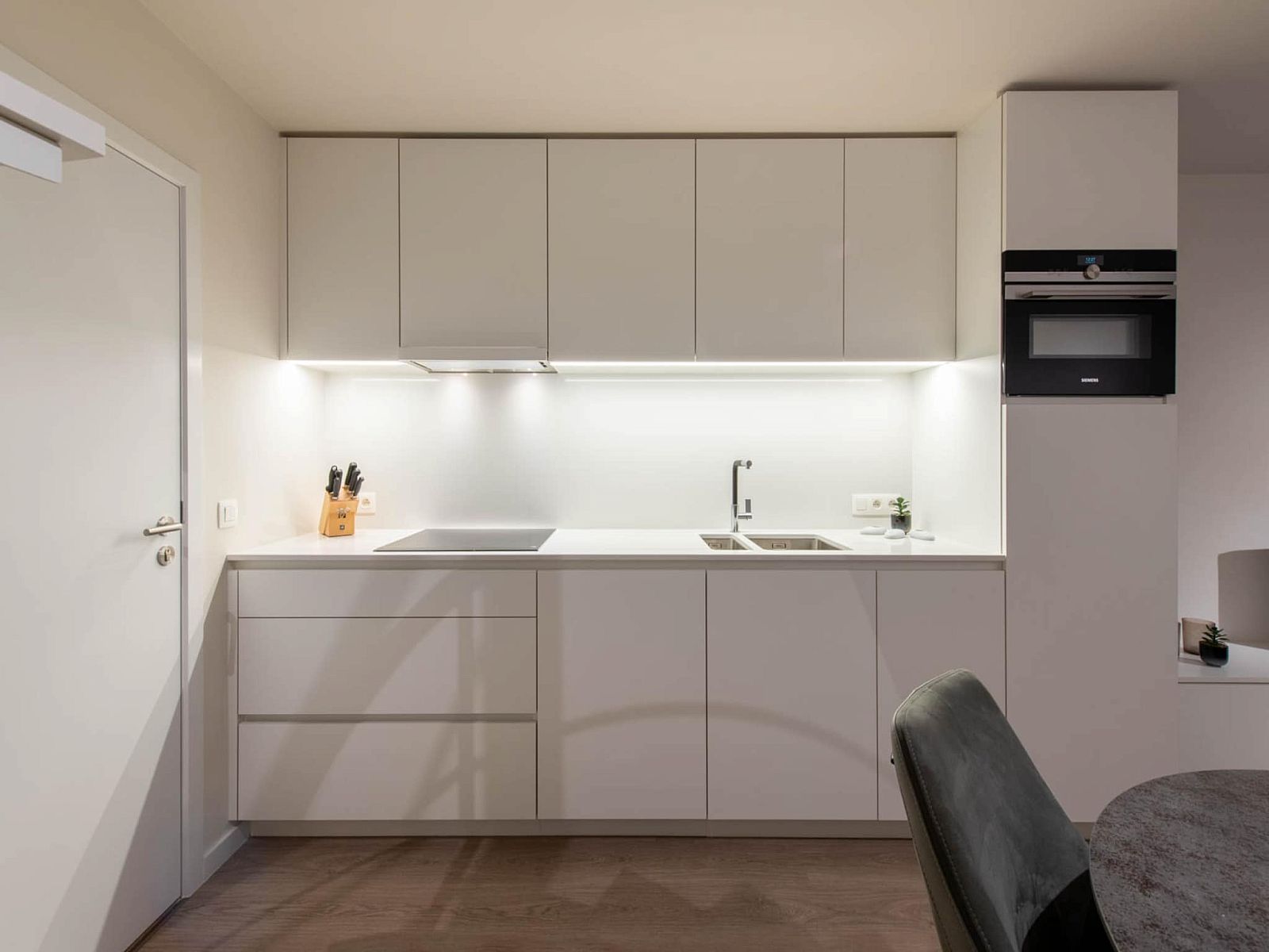 Unterkunft 019871 - Appartement Westflandern - PLAZA Z/Z22