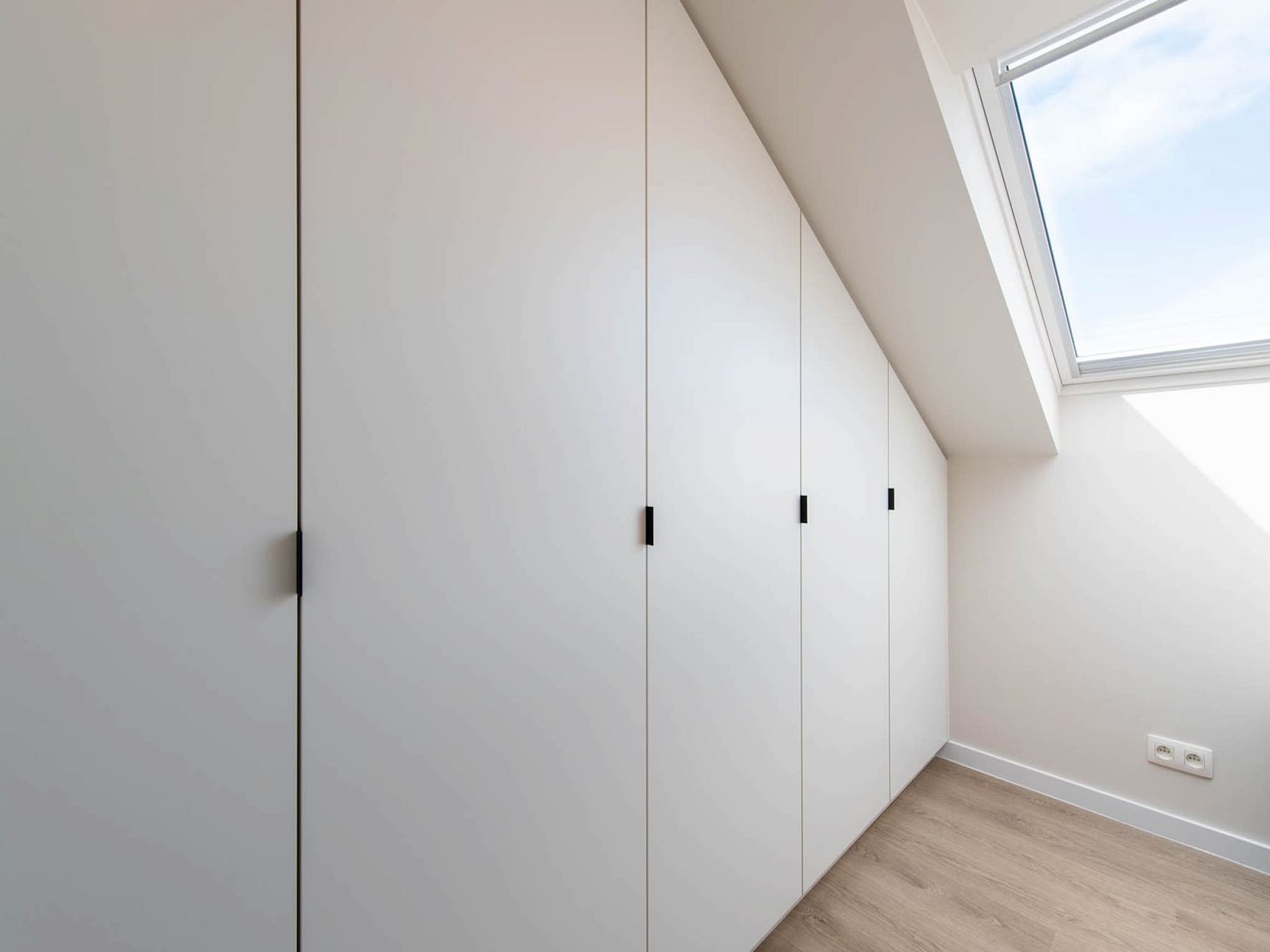 Unterkunft 019871 - Appartement Westflandern - PLAZA Z/Z22