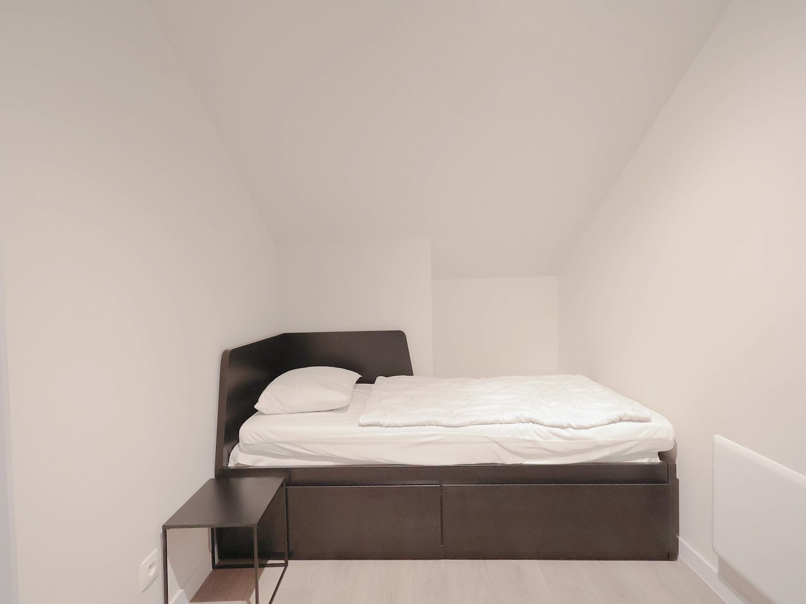 Unterkunft 019871 - Appartement Westflandern - PLAZA Z/Z22