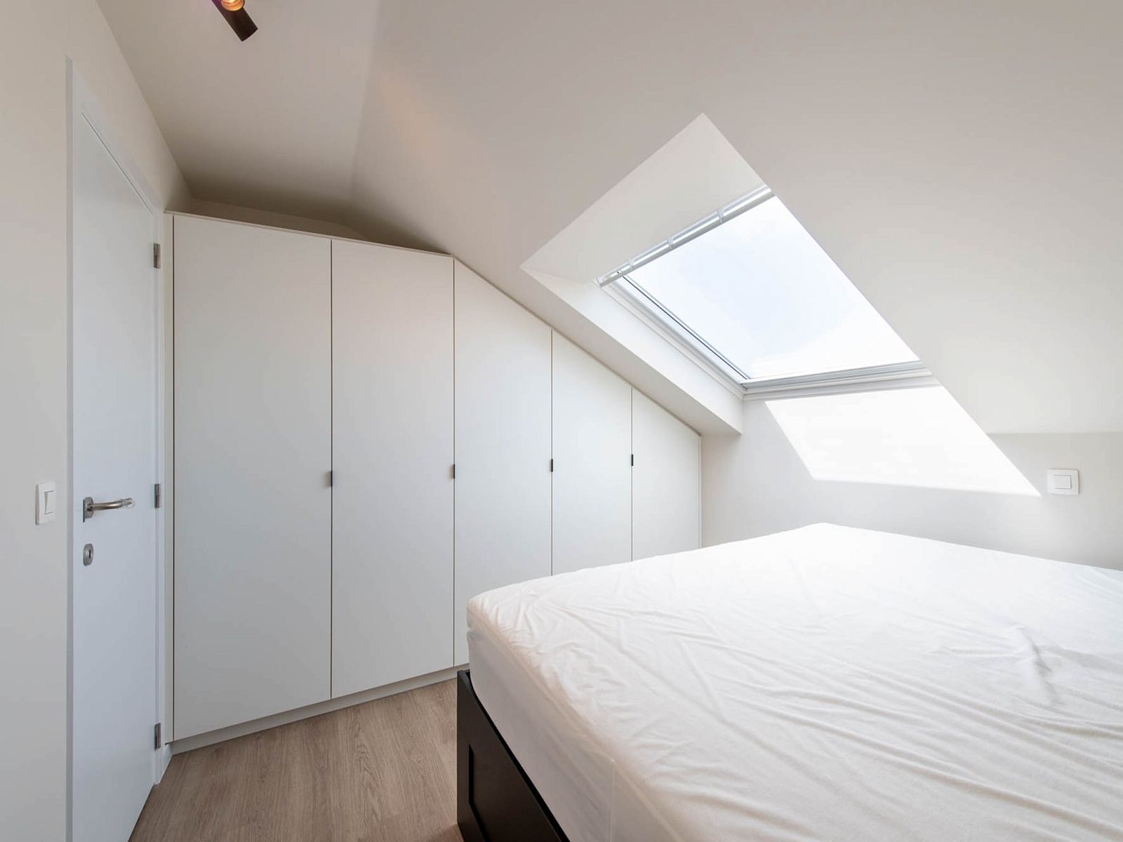 Unterkunft 019871 - Appartement Westflandern - PLAZA Z/Z22