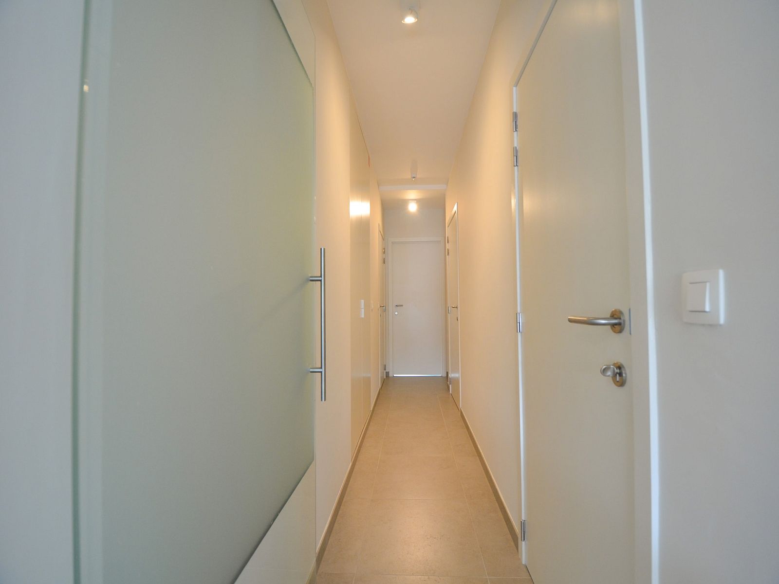 Unterkunft 019872 - Appartement Westflandern - PALERMO/PALERM0401