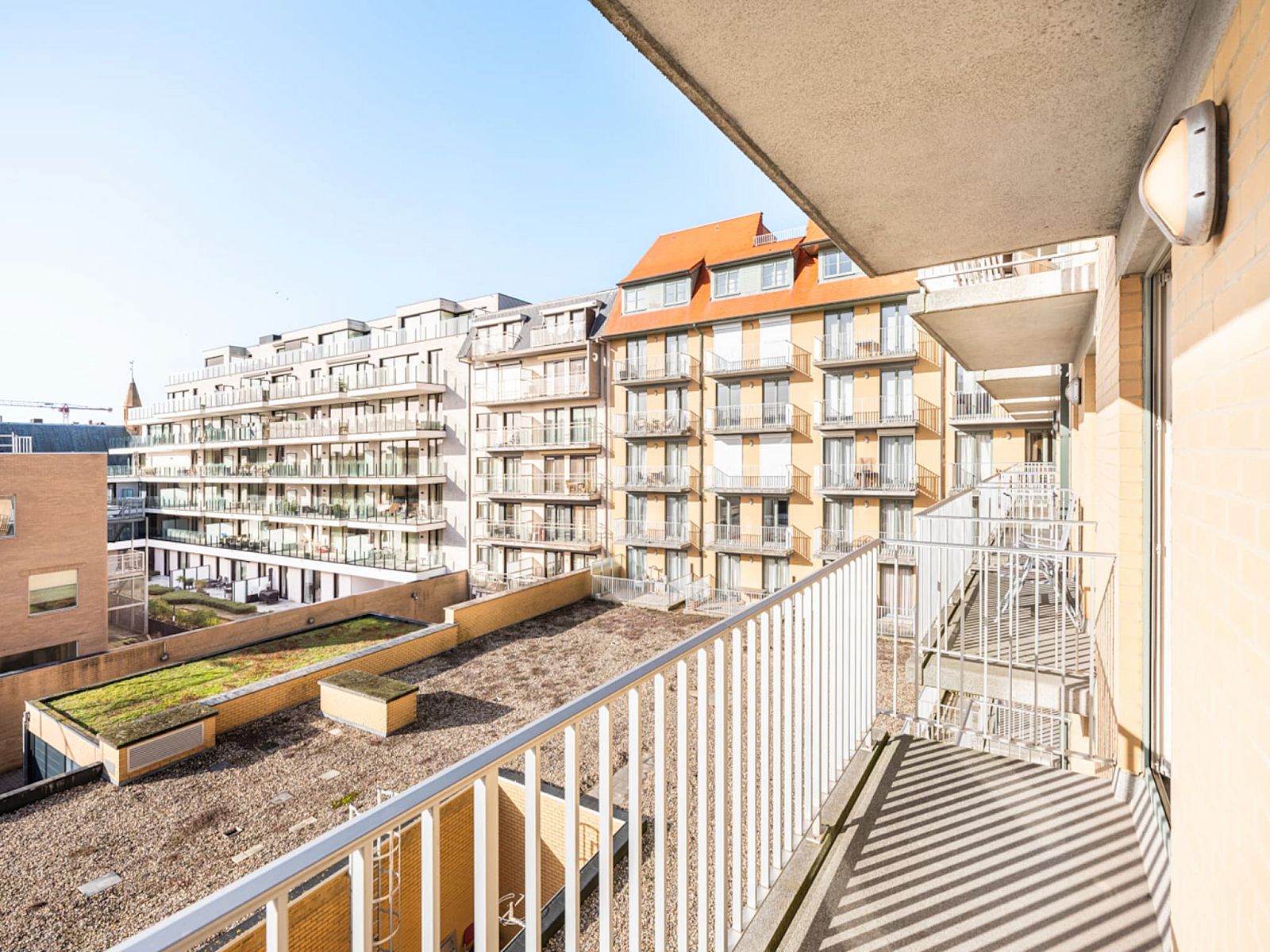 Unterkunft 019873 - Appartement Westflandern - GAUQKL/GAUL3