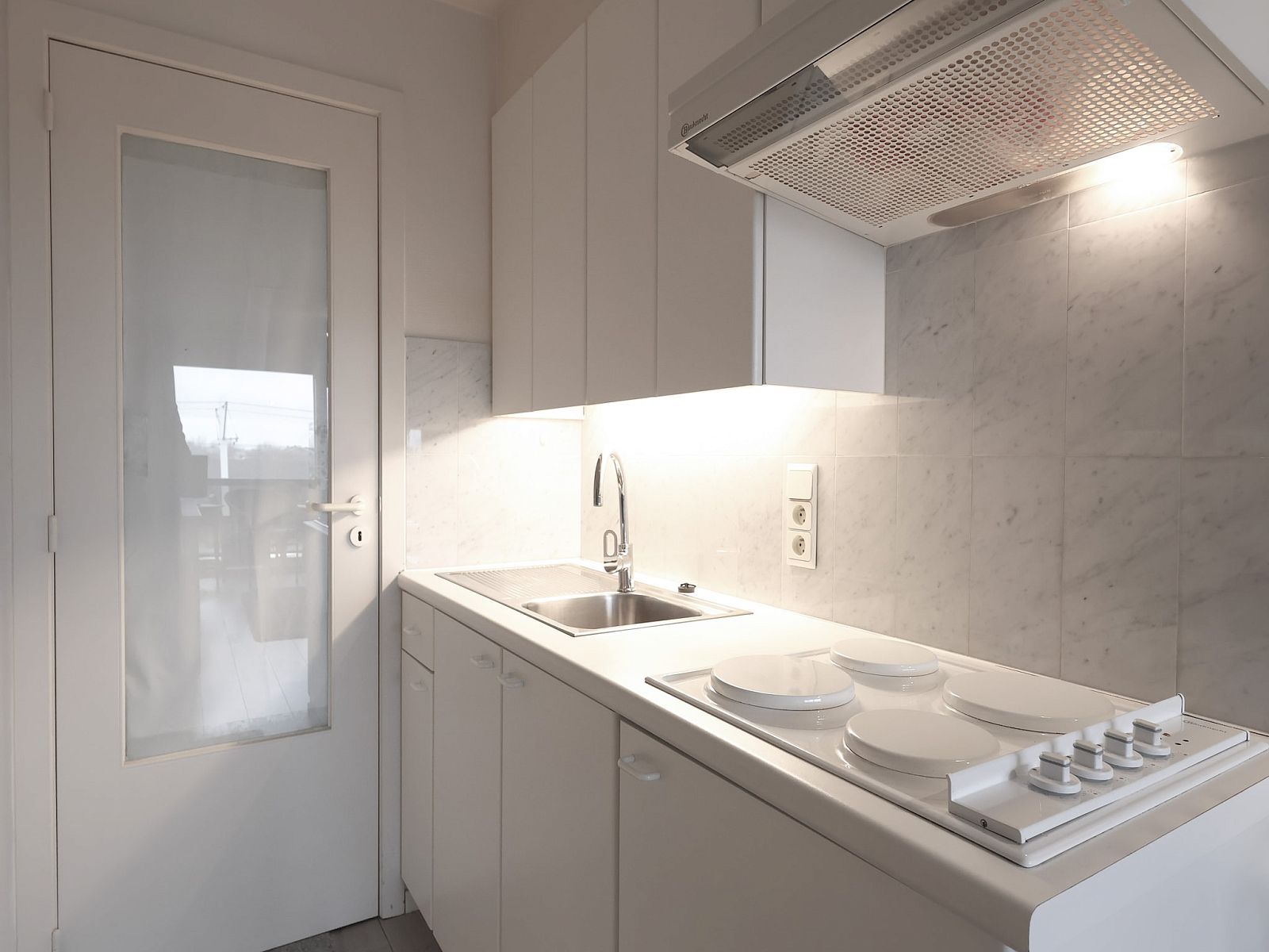 Unterkunft 019874 - Appartement Westflandern - PLAZA Y/Y12