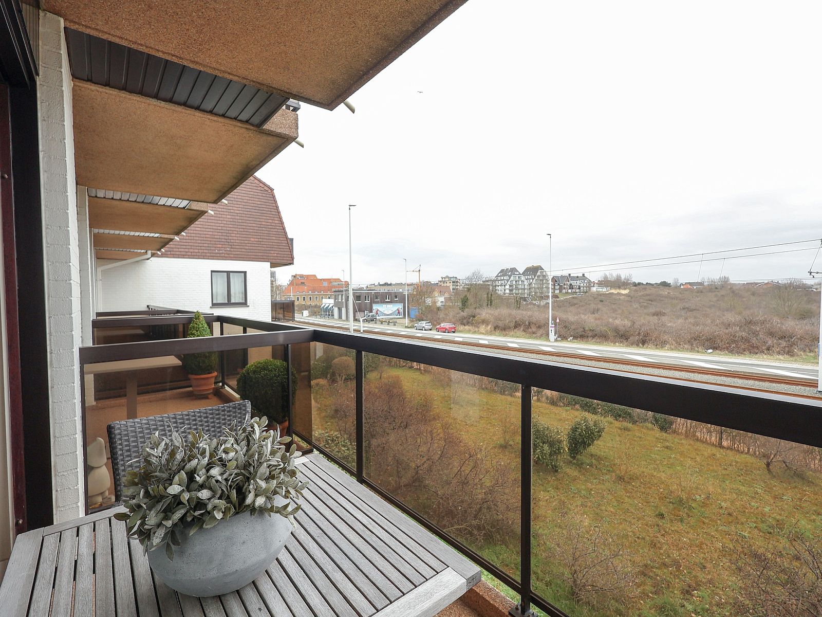 Unterkunft 019874 - Appartement Westflandern - PLAZA Y/Y12