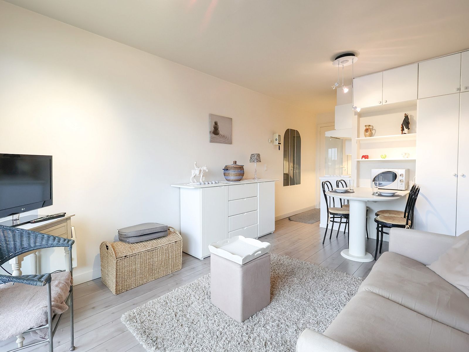 Unterkunft 019874 - Appartement Westflandern - PLAZA Y/Y12