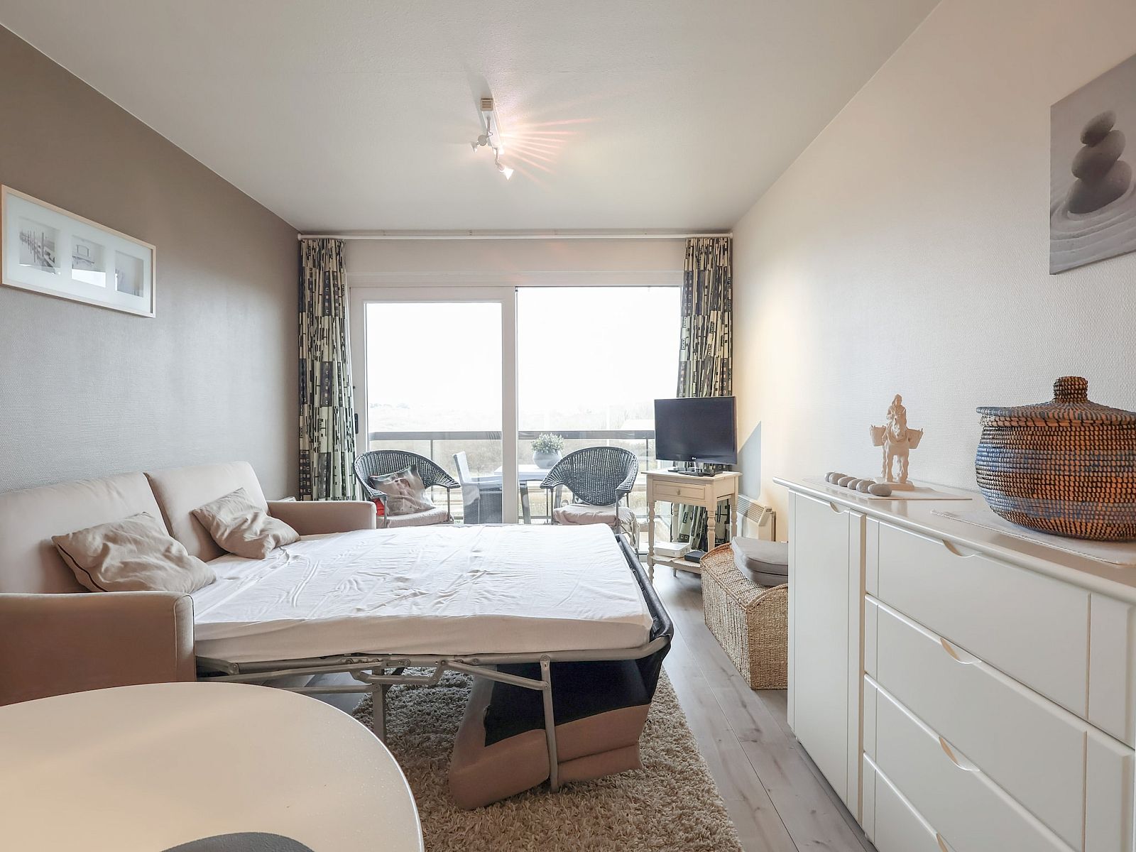Unterkunft 019874 - Appartement Westflandern - PLAZA Y/Y12