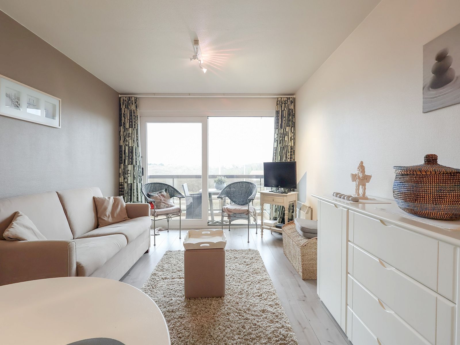 Unterkunft 019874 - Appartement Westflandern - PLAZA Y/Y12