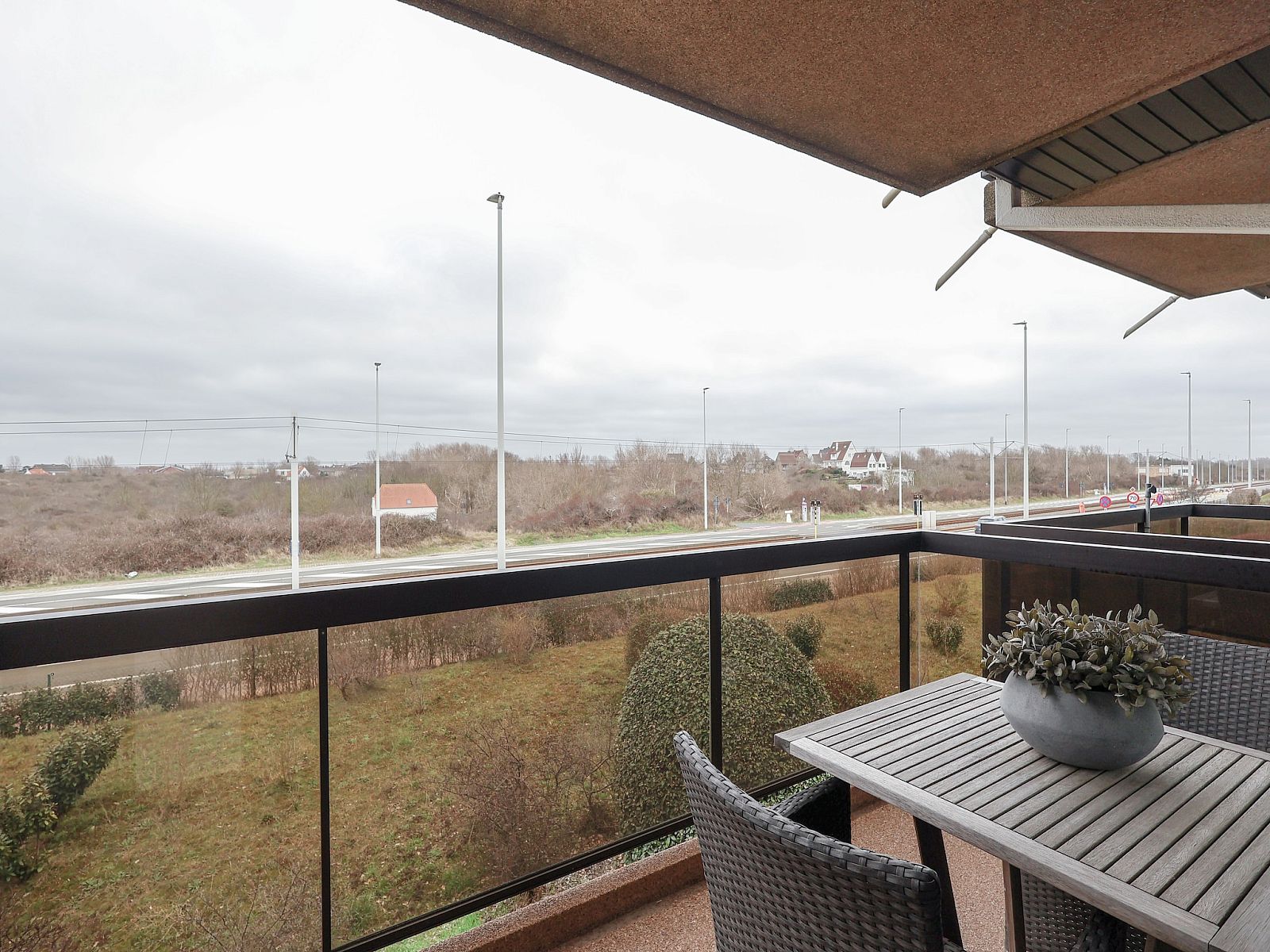 Unterkunft 019874 - Appartement Westflandern - PLAZA Y/Y12