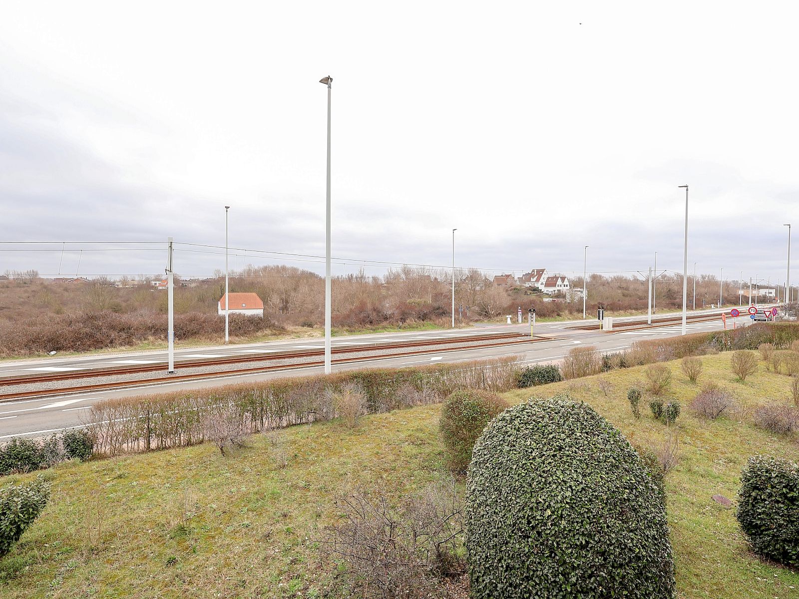 Unterkunft 019874 - Appartement Westflandern - PLAZA Y/Y12