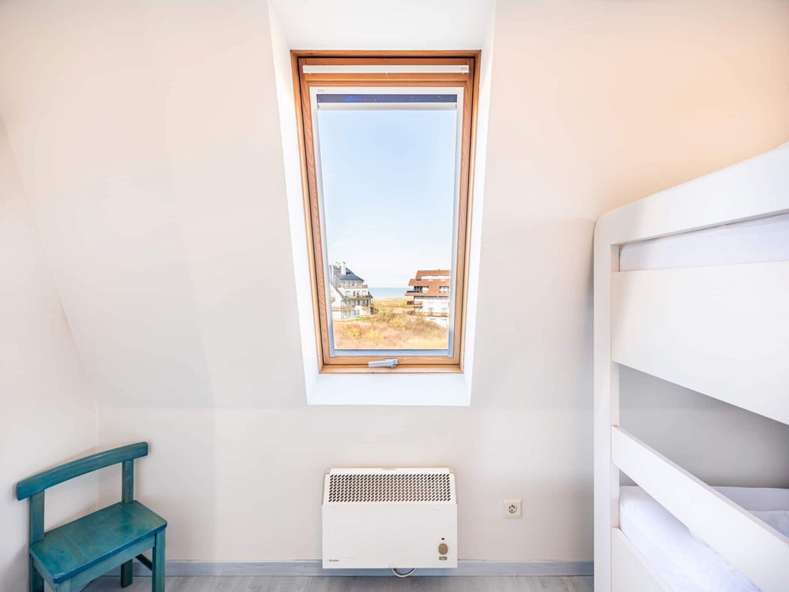 Unterkunft 019875 - Appartement Westflandern - PLAZA Z/Z24