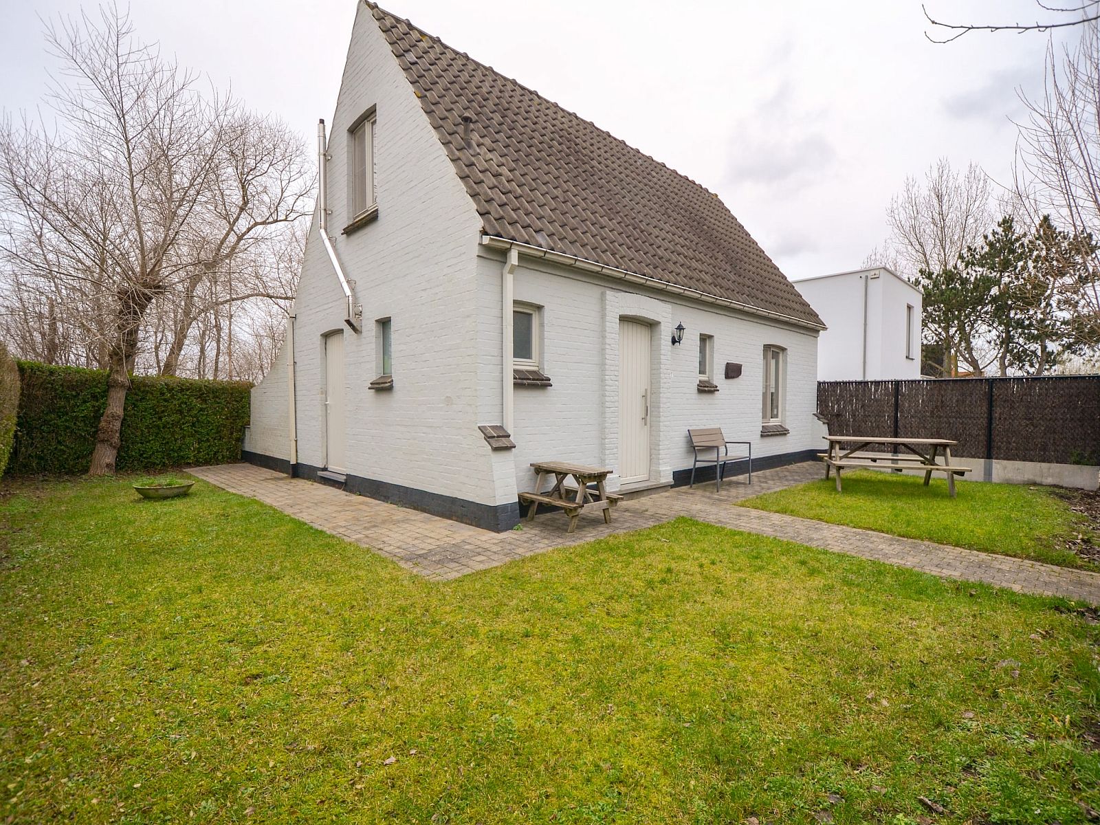 Unterkunft 019876 - Ferienhaus Westflandern - VILLA CO/VILLA CO