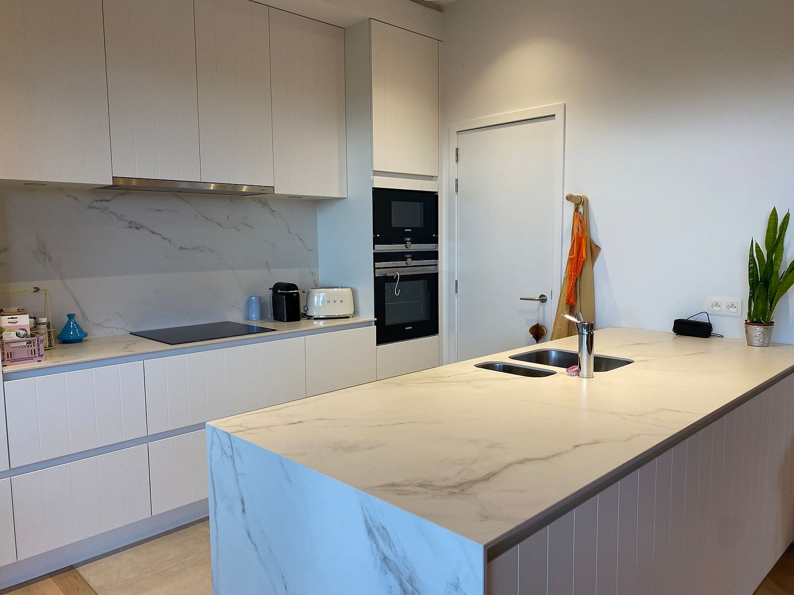 Unterkunft 019877 - Appartement Westflandern - KARTHUIZER O/0101