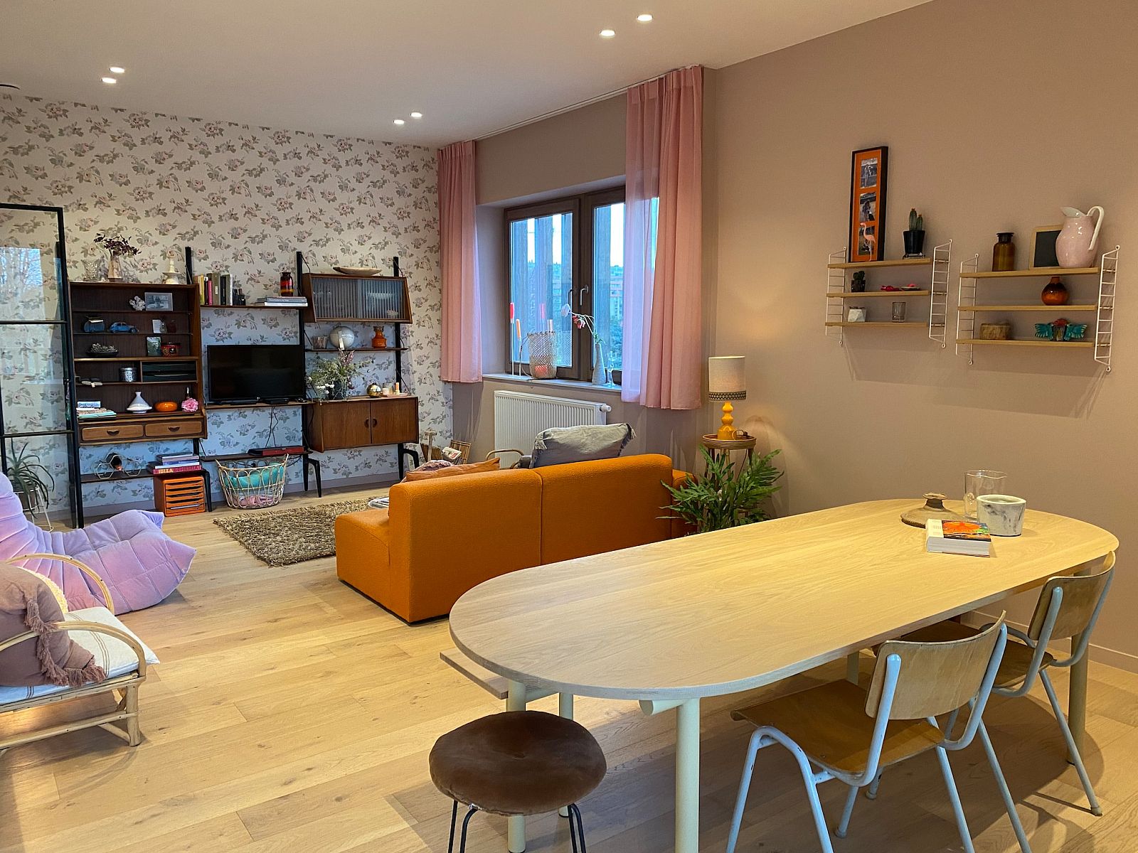 Unterkunft 019877 - Appartement Westflandern - KARTHUIZER O/0101