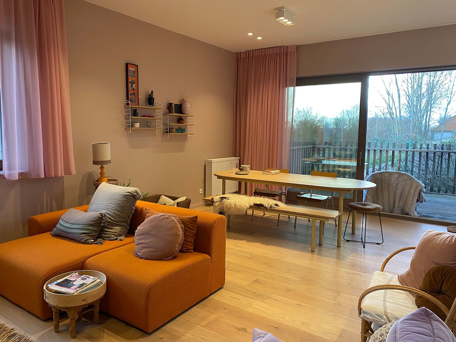 Unterkunft 019877 - Appartement Westflandern - KARTHUIZER O/0101