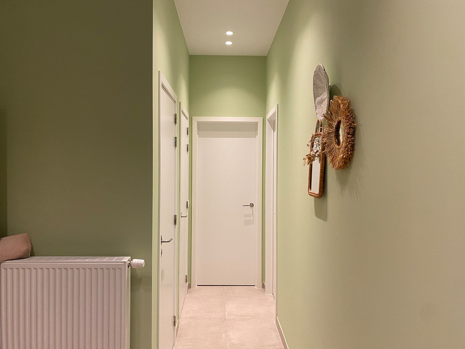 Unterkunft 019877 - Appartement Westflandern - KARTHUIZER O/0101