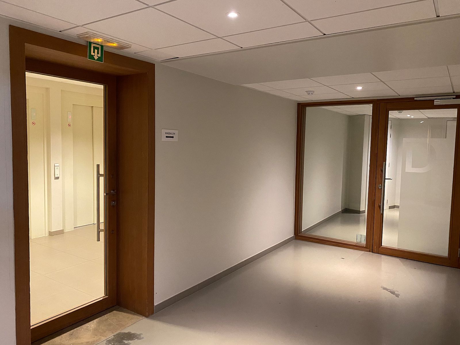 Unterkunft 019877 - Appartement Westflandern - KARTHUIZER O/0101