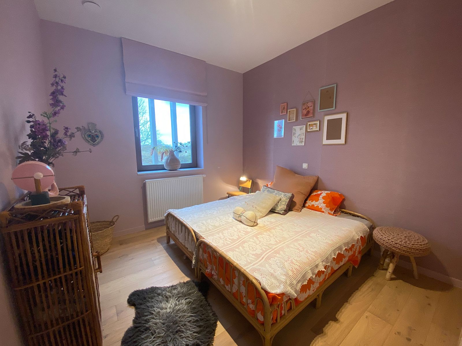 Unterkunft 019877 - Appartement Westflandern - KARTHUIZER O/0101