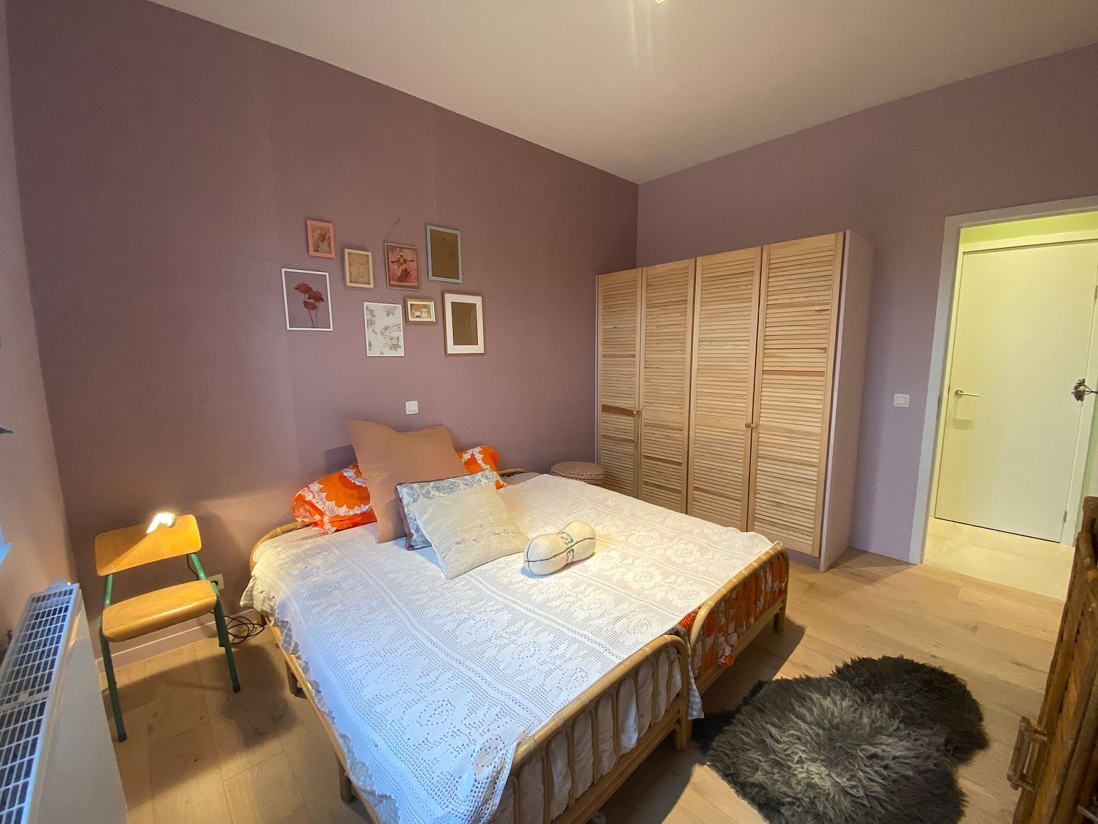 Unterkunft 019877 - Appartement Westflandern - KARTHUIZER O/0101