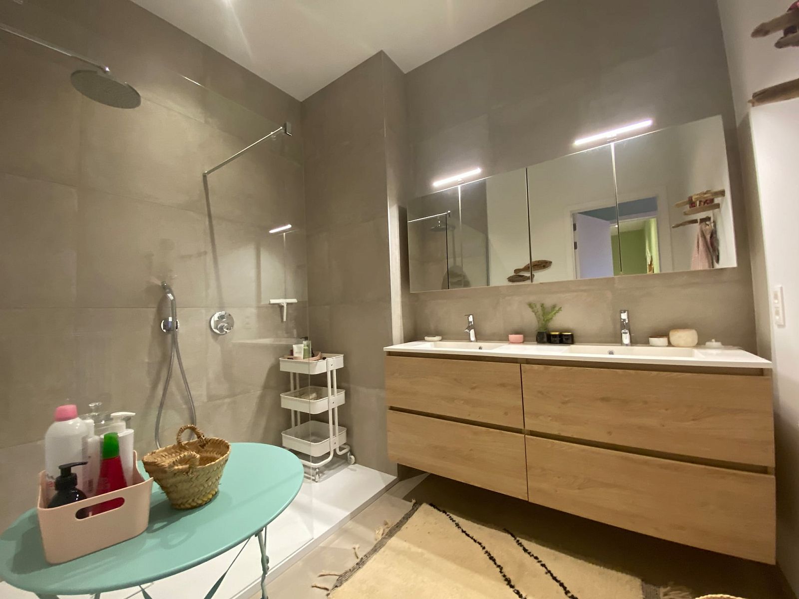 Unterkunft 019877 - Appartement Westflandern - KARTHUIZER O/0101