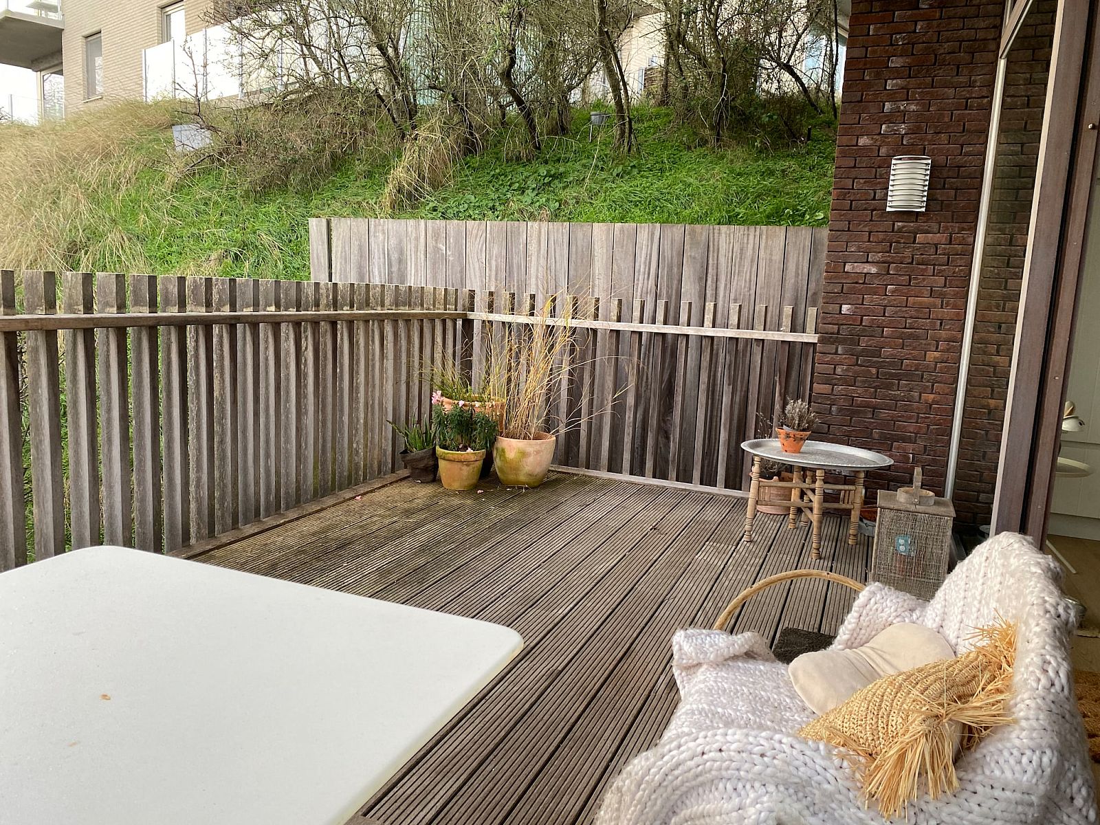 Unterkunft 019877 - Appartement Westflandern - KARTHUIZER O/0101