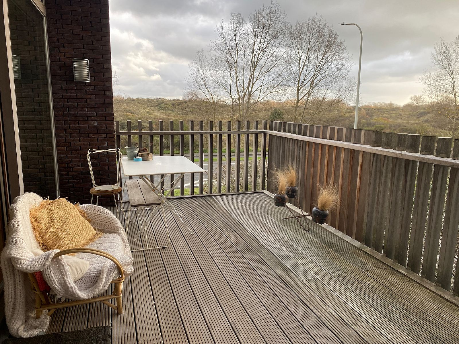 Unterkunft 019877 - Appartement Westflandern - KARTHUIZER O/0101