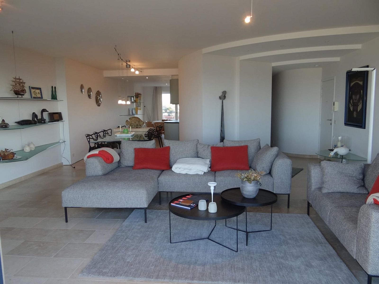 Unterkunft 019878 - Appartement Westflandern - LONG ISLAND