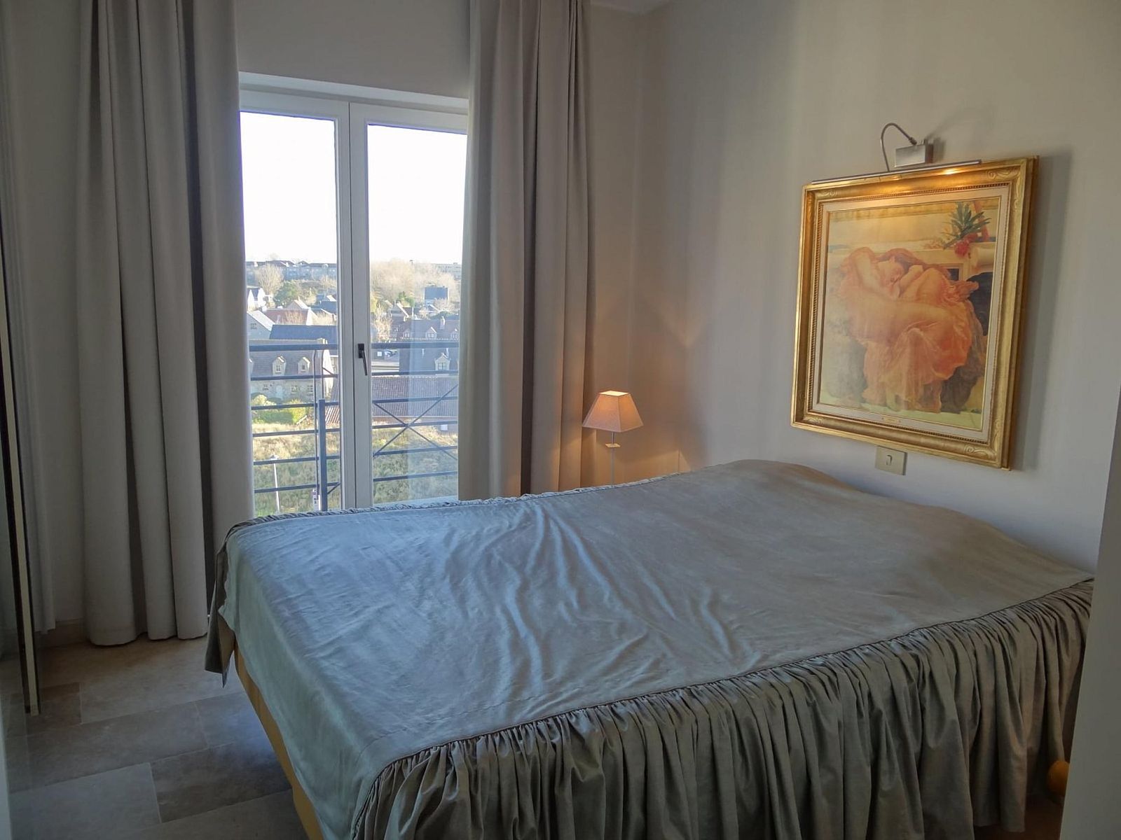 Unterkunft 019878 - Appartement Westflandern - LONG ISLAND
