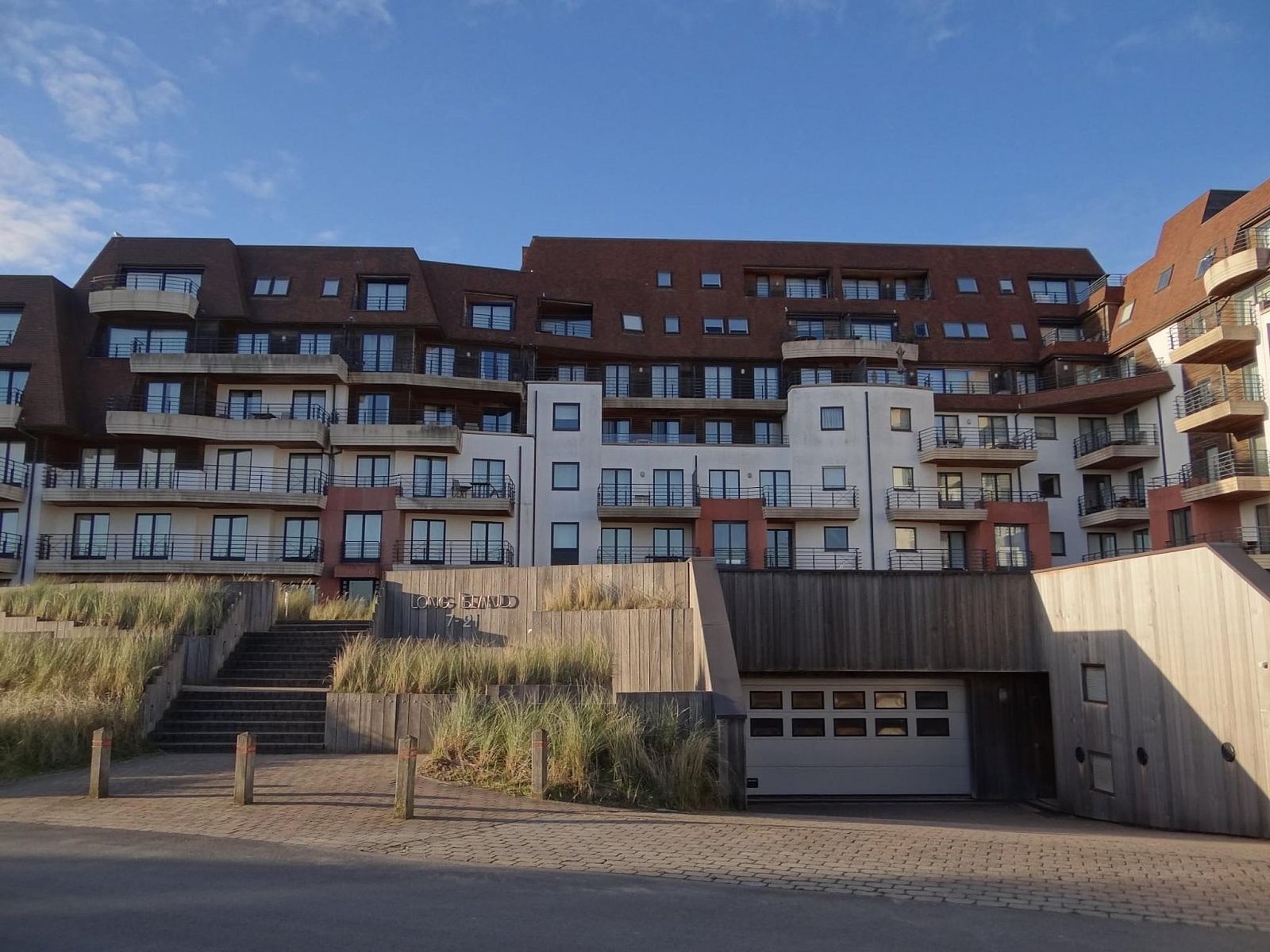 Unterkunft 019878 - Appartement Westflandern - LONG ISLAND