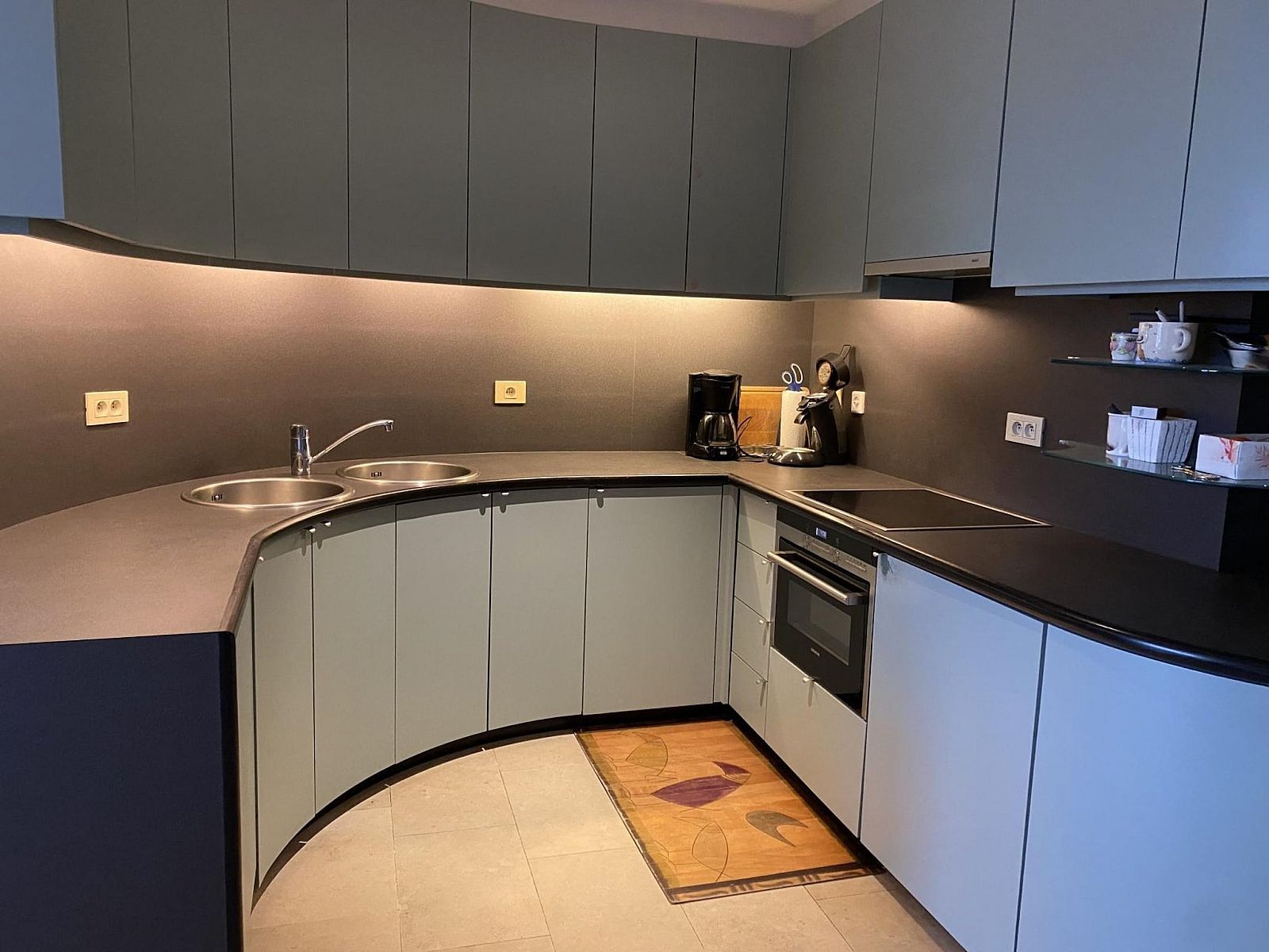 Unterkunft 019878 - Appartement Westflandern - LONG ISLAND