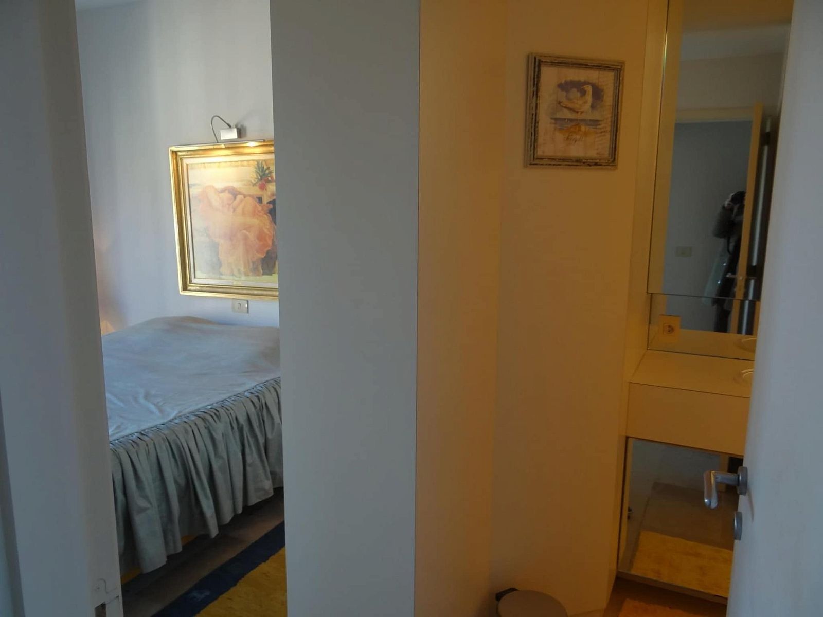 Unterkunft 019878 - Appartement Westflandern - LONG ISLAND