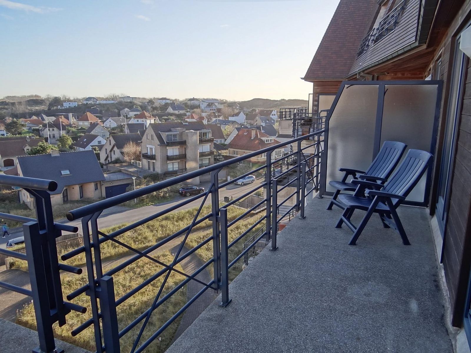 Unterkunft 019878 - Appartement Westflandern - LONG ISLAND