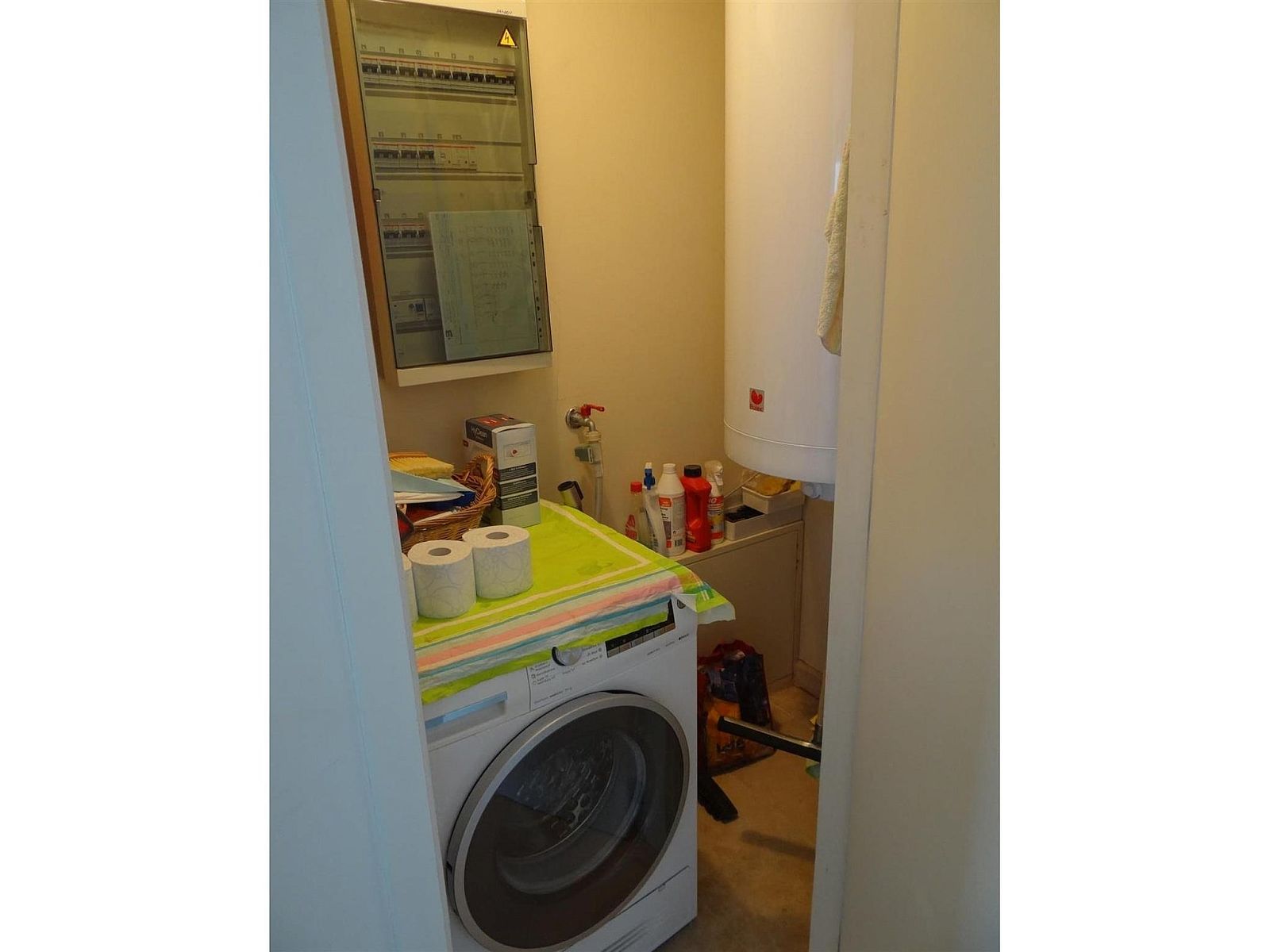 Unterkunft 019878 - Appartement Westflandern - LONG ISLAND