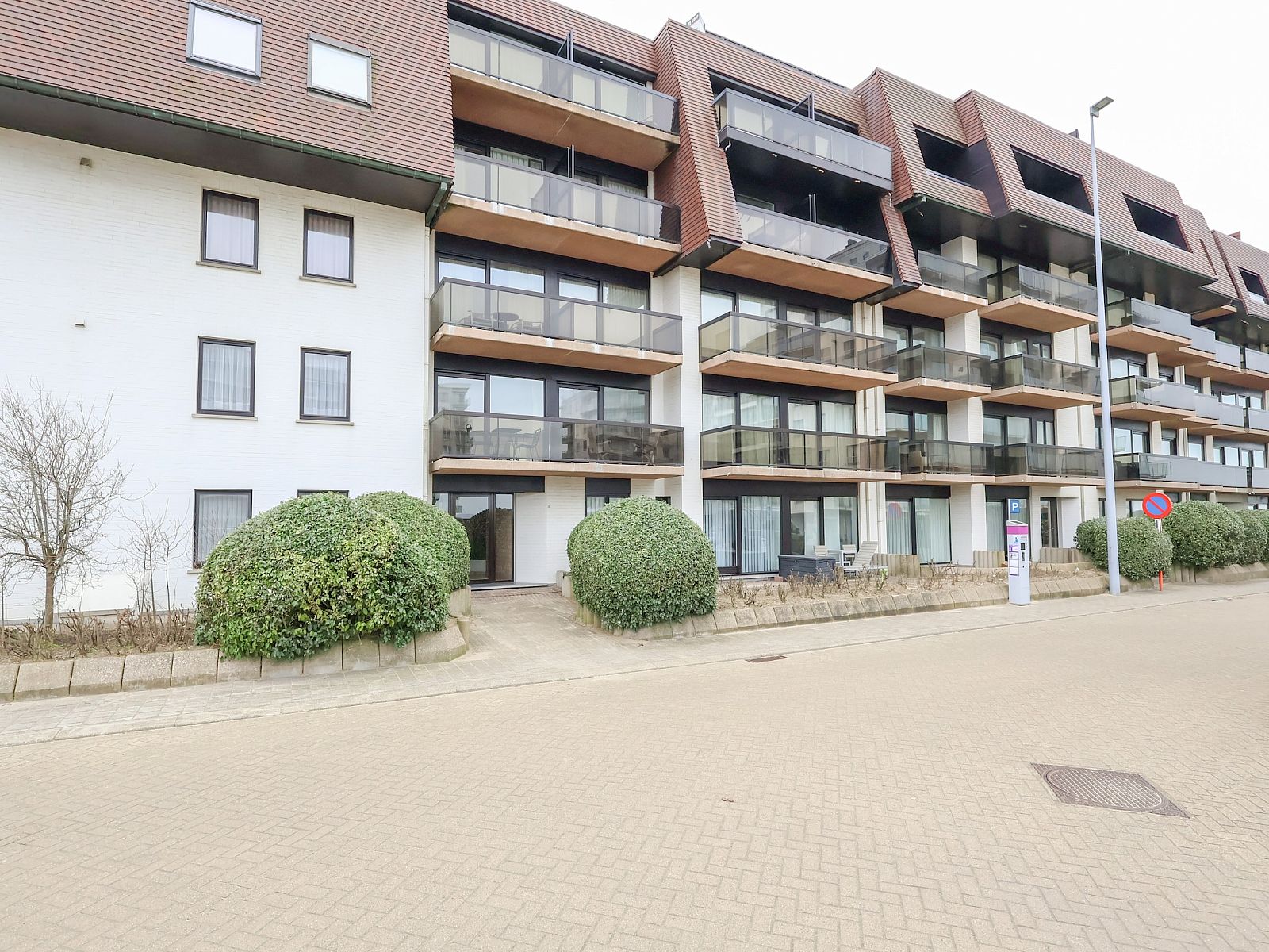 Unterkunft 019879 - Ferienhaus Westflandern - PLAZA J/0936
