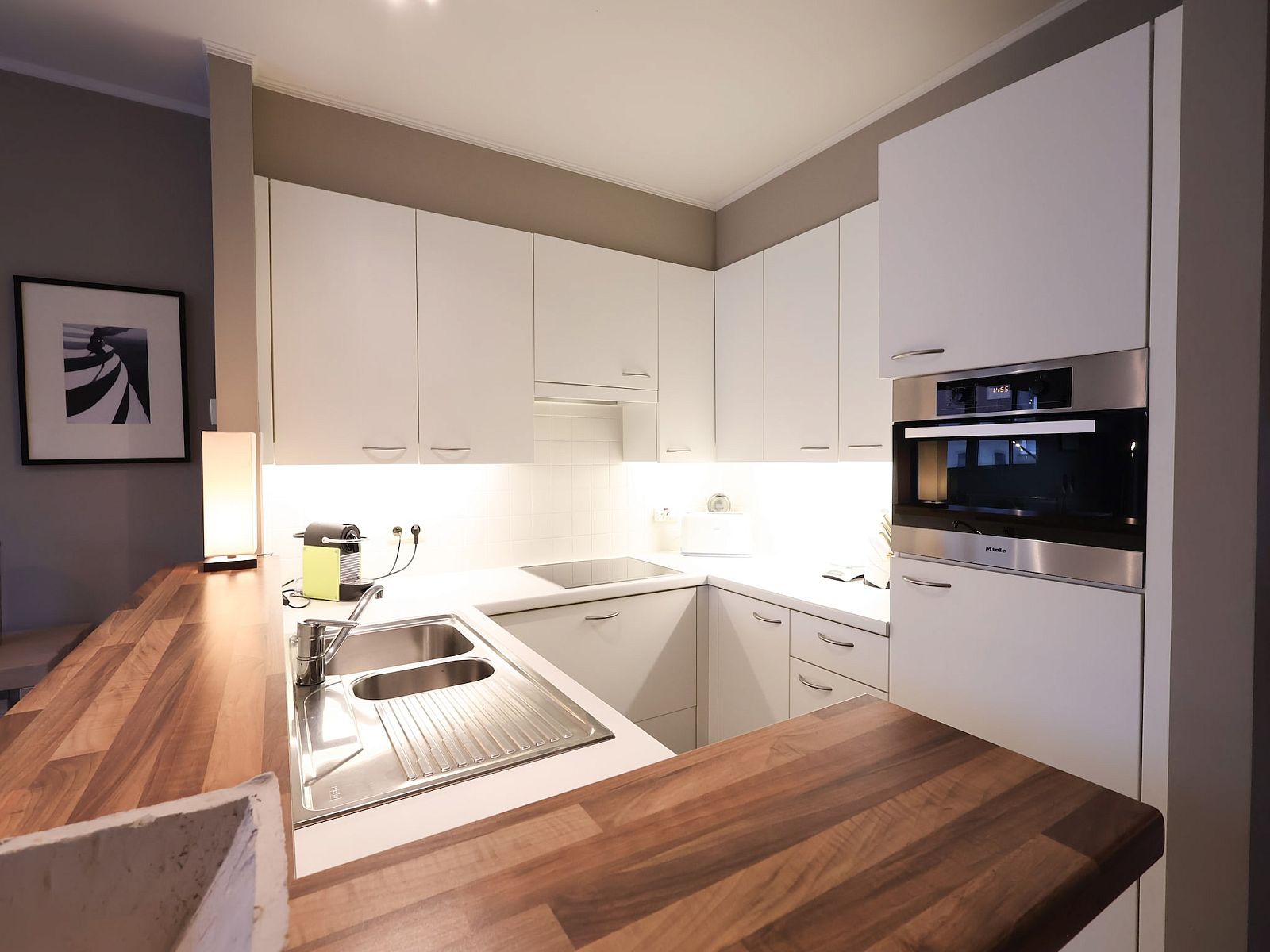 Unterkunft 019880 - Appartement Westflandern - GAUQAB/GAUA3