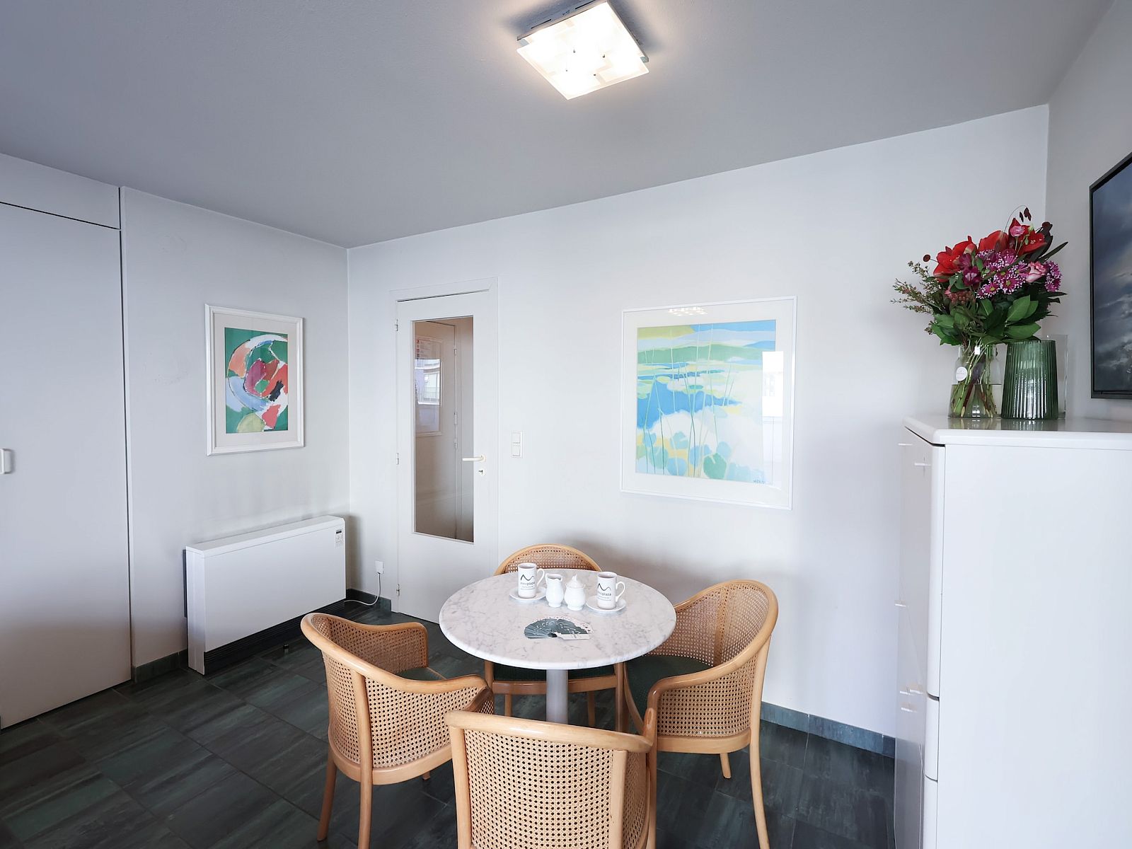 Unterkunft 019886 - Appartement Westflandern - PLAZA H/3753