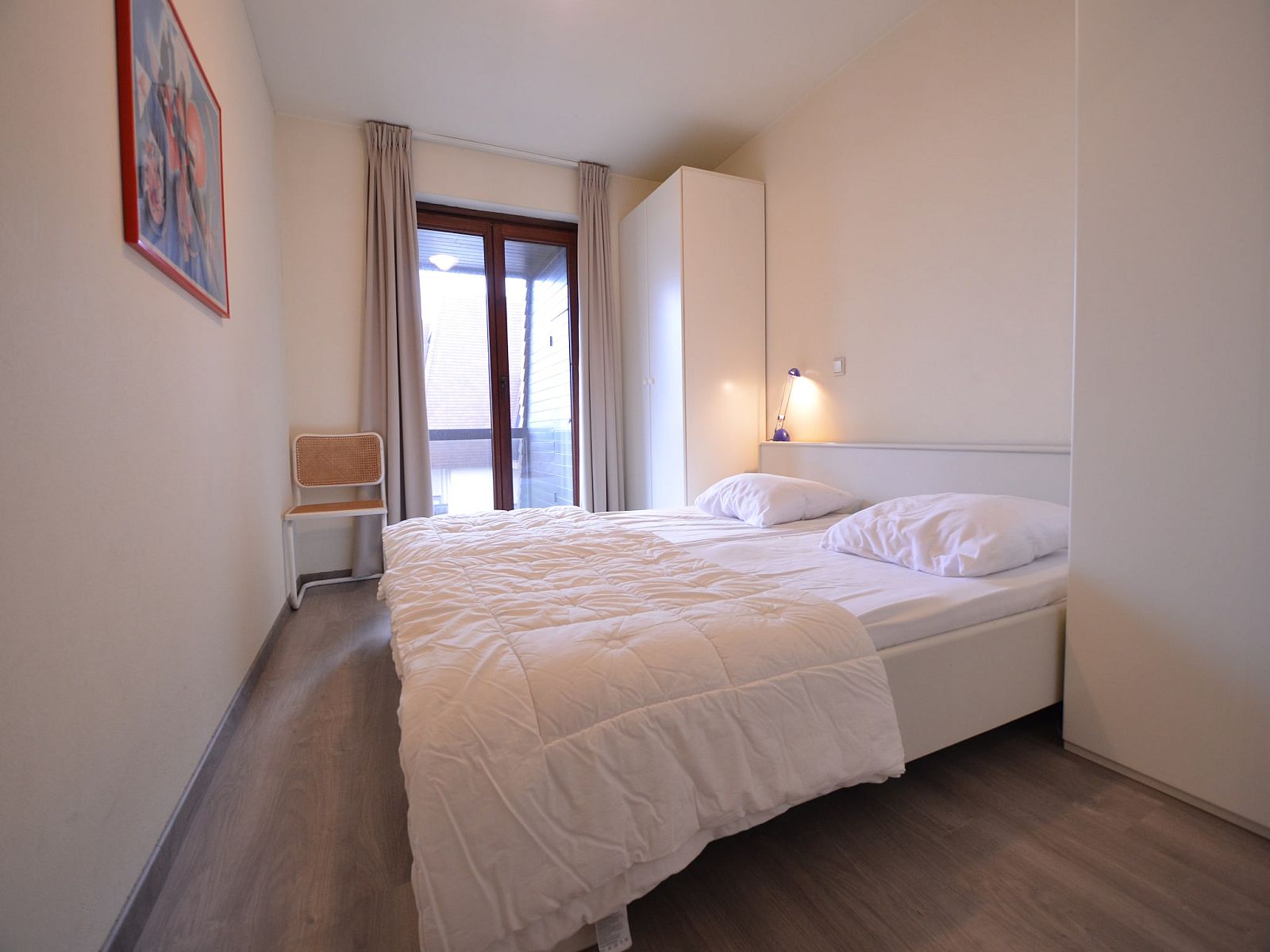 Unterkunft 019886 - Appartement Westflandern - PLAZA H/3753