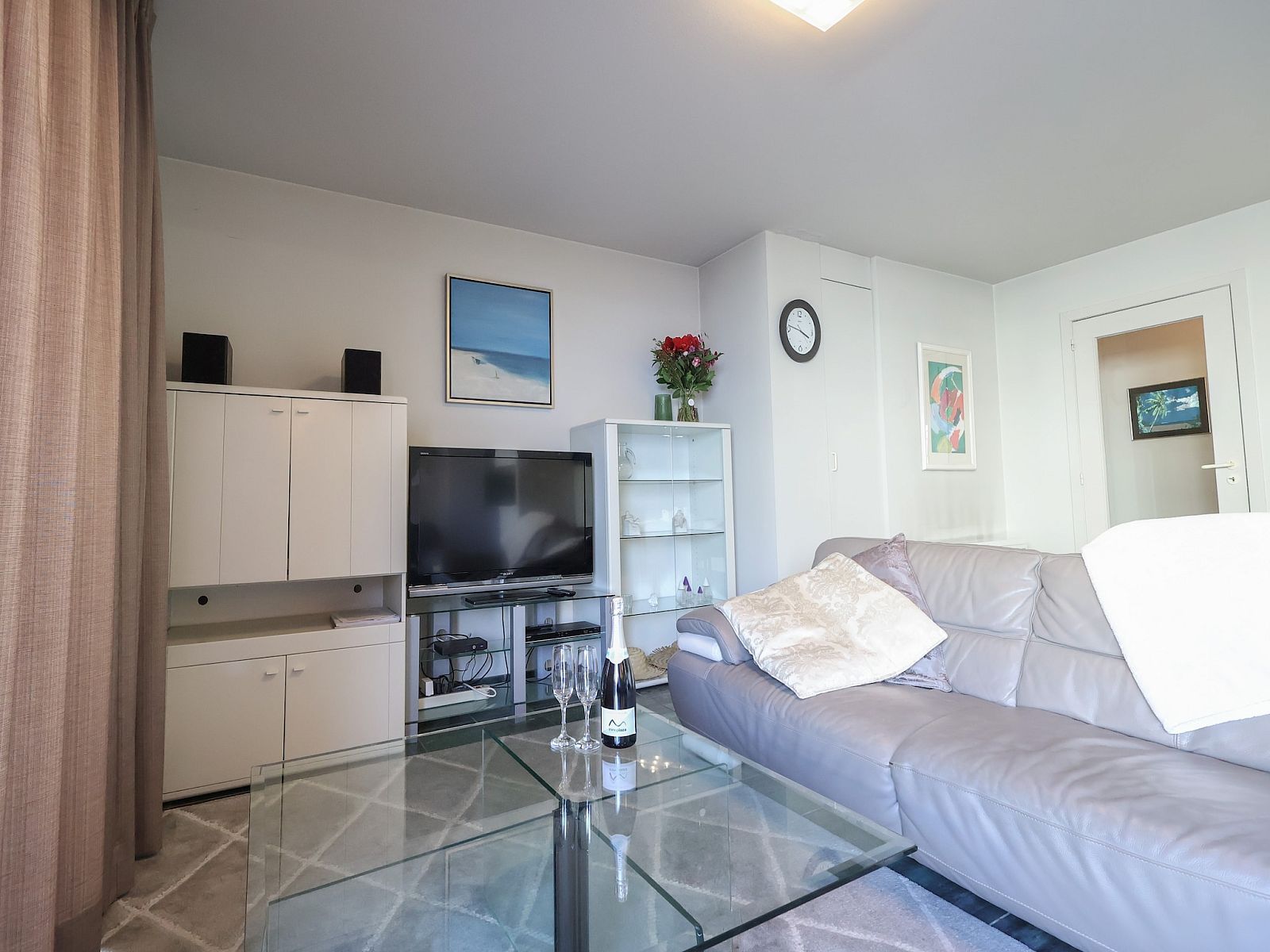 Unterkunft 019886 - Appartement Westflandern - PLAZA H/3753