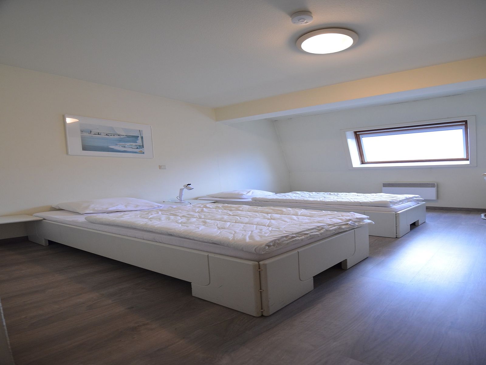Unterkunft 019886 - Appartement Westflandern - PLAZA H/3753