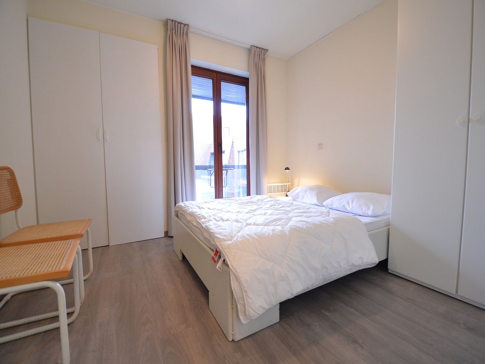 Unterkunft 019886 - Appartement Westflandern - PLAZA H/3753