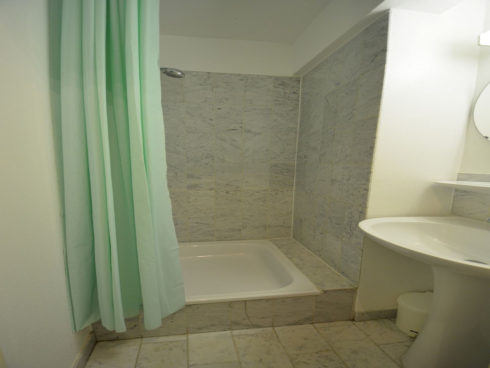 Unterkunft 019886 - Appartement Westflandern - PLAZA H/3753
