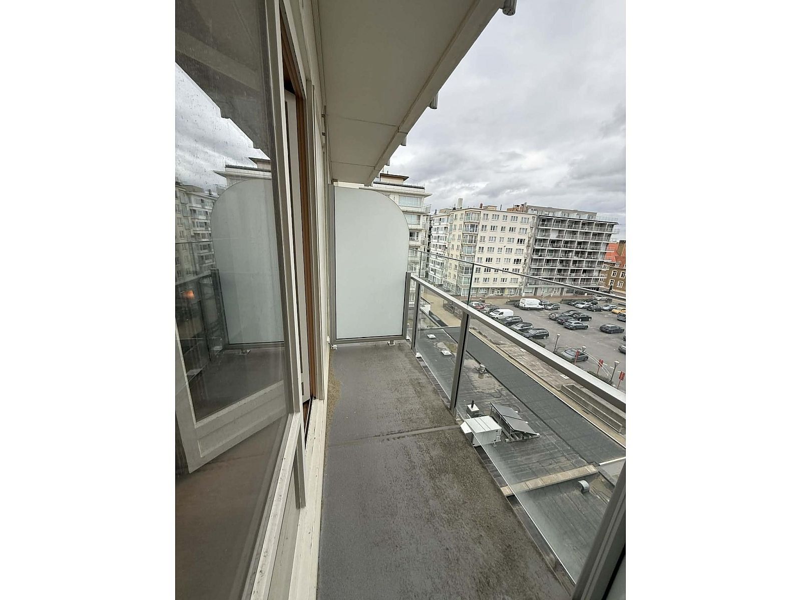 Unterkunft 019889 - Appartement Westflandern - 0503