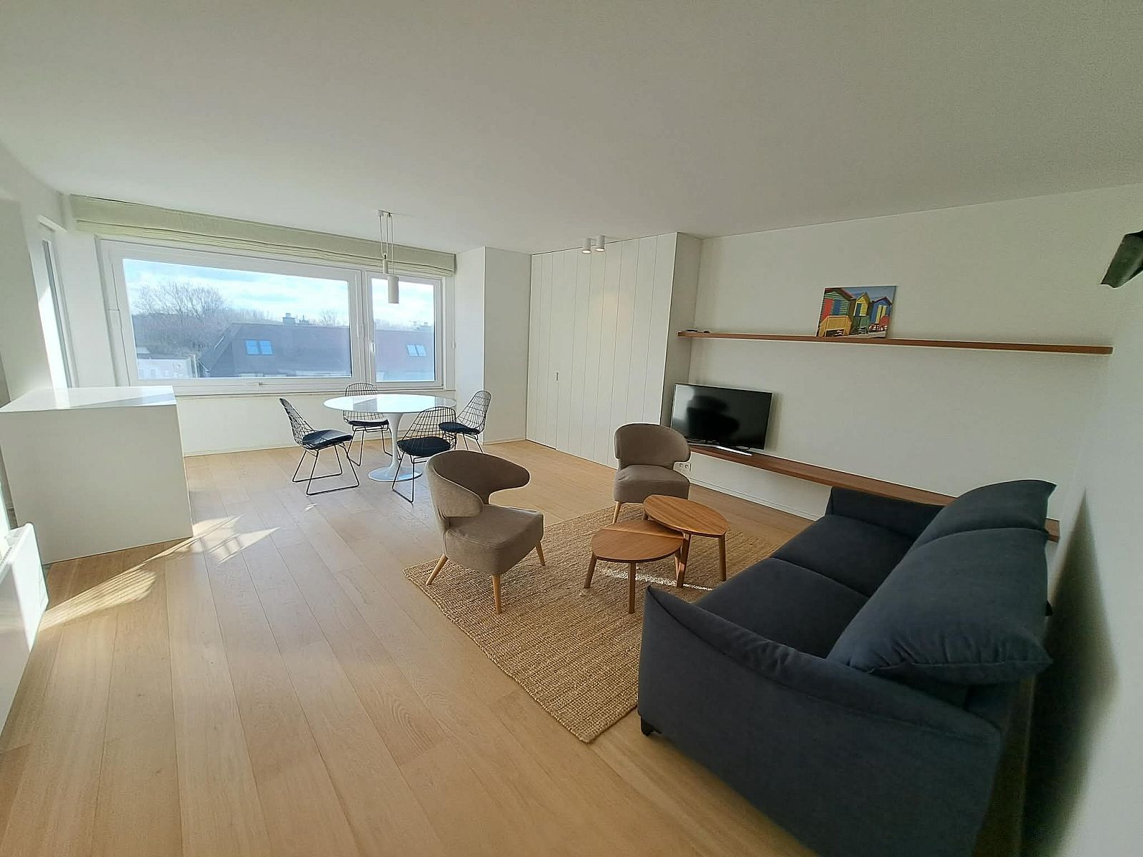Unterkunft 019892 - Appartement Westflandern - 0501